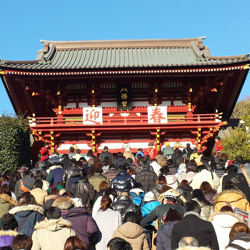 kamakura city tourist association